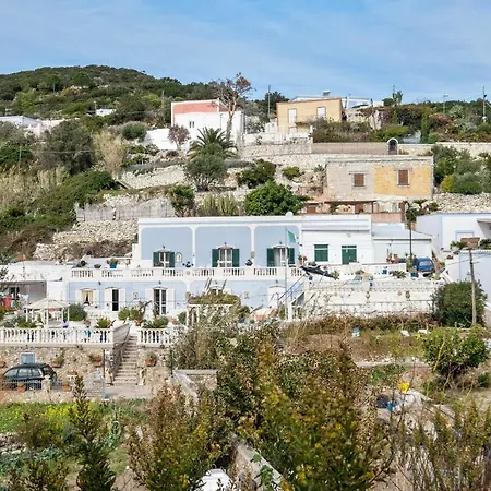Civitina Homes Casa de Férias