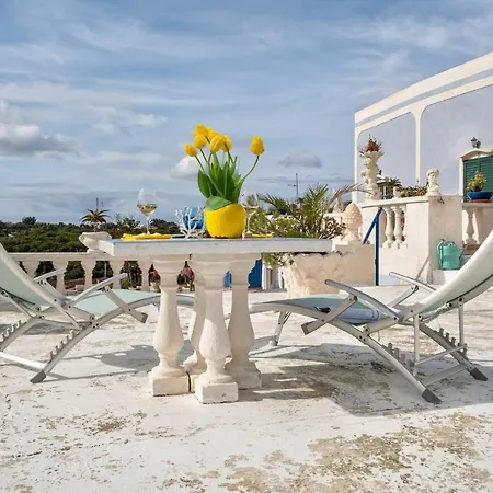 Casa de Férias Civitina Homes