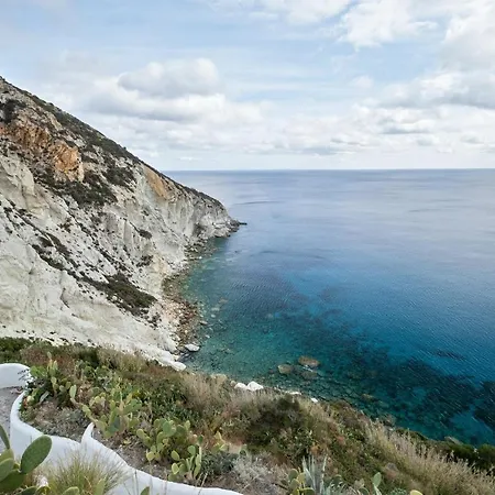 Civitina Homes Casa de Férias Ponza