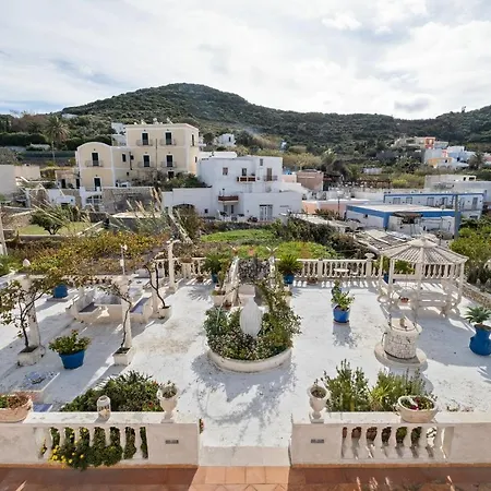 Casa de Férias Civitina Homes Ponza