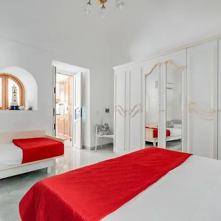 Civitina Homes Casa de Férias Ponza