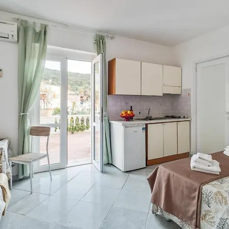 Civitina Homes Ponza