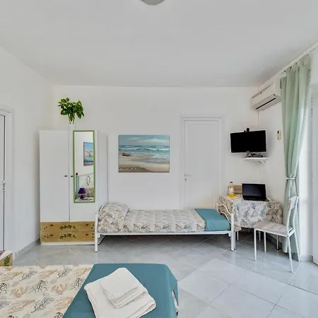 Civitina Homes Casa de Férias Ponza
